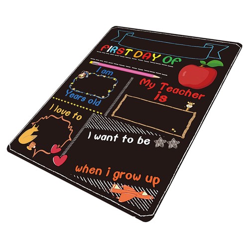 Tableau pour ecrire panneau - tableau,