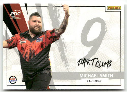 Panini 2024 pdc monde - panini,