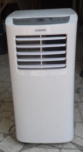 Climatiseur mobile océanic - mobile,