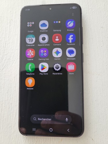 Samsung galaxy s23 - s23, go