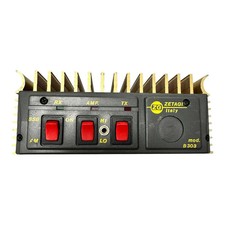 B303 Zetagi Power AM/FM Linear Amplifier 150W
