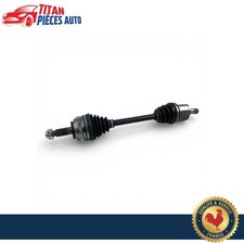 Arbre de transmission droit