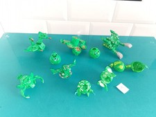 Lot n°5 de 10 Figurines