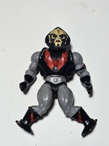 Figurine vintage hordak buzz - figurine,