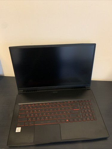 Msi gf75 10scsr 476xfr thin - msi, 10scsr-476xfr