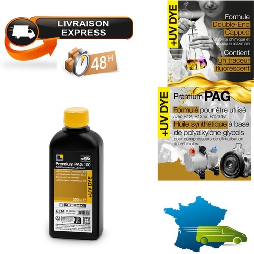 Errecom pag 100 traceur uv - errecom,
