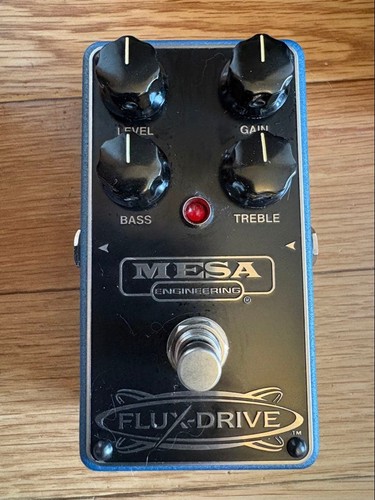 Mesa boogie - mesa,