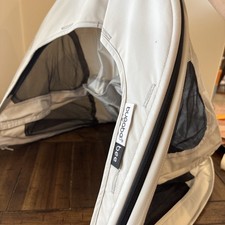 Bugaboo Bee Breezy Canopy New As Pictured