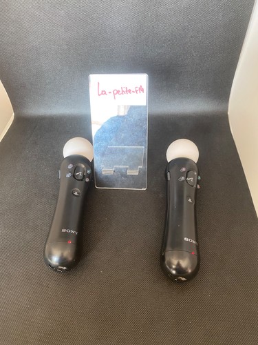 Lot manette sony ps3 - manette,
