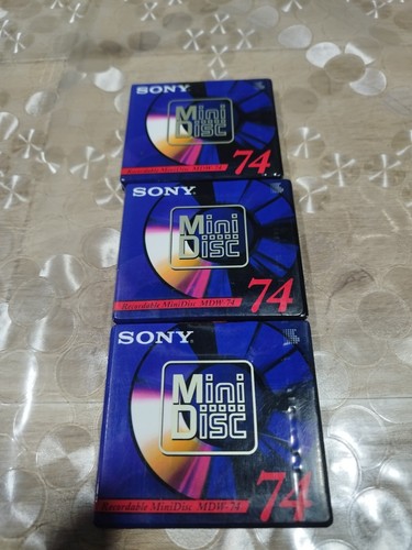 Lot sony premium mini - 3,