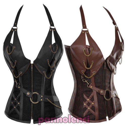 Corset bustier femme string - corset,