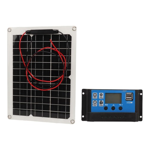 Panneau solaires 300 - , haute