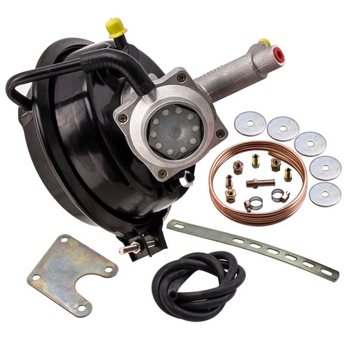 Vh44 remote brake - (180mm),