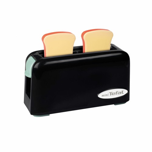Smoby tefal grille pain jouet - grille-pain,