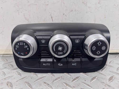 Audi mk2 heater climate - tt,