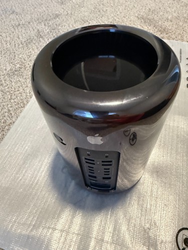 Apple mac pro core xeon - pro,