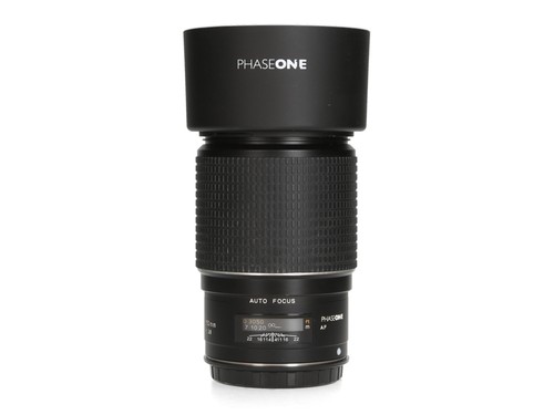 Phase one 150 8 if - phase,