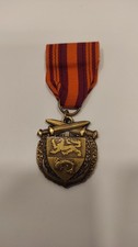 Médaille commémorative de la