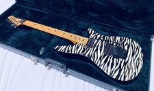 Guitare électrique Yamaha