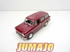 ITB1 Voiture 1/43 civile