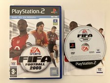Sony PlayStation 2/PS2 - Fifa Football 2005 - Complet avec notice- PAL FR