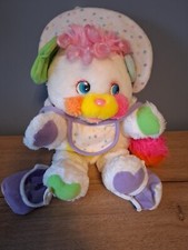 peluche popples BEBE complet