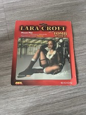 Tapis de souris TOMB RAIDER