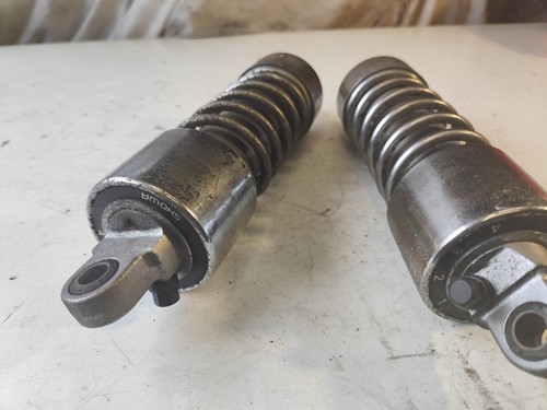 Kawasaki 750 vulcan ez88 - 750,