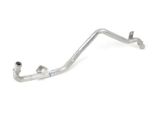 Audi coolant pipe - audi,