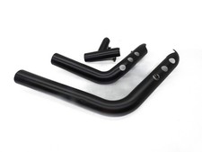 Protection échappement