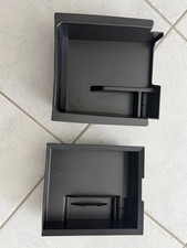 Bac de rangement de console