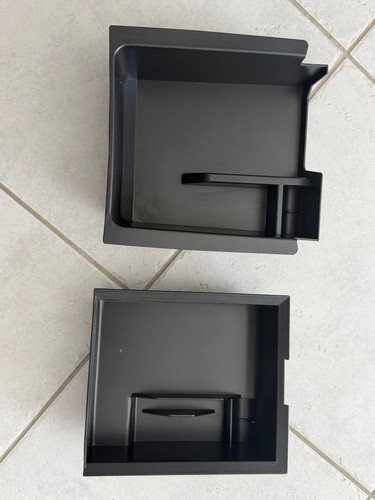 Bac rangement console - bac, de