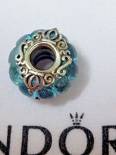 Charm  PANDORA Verre de Murano