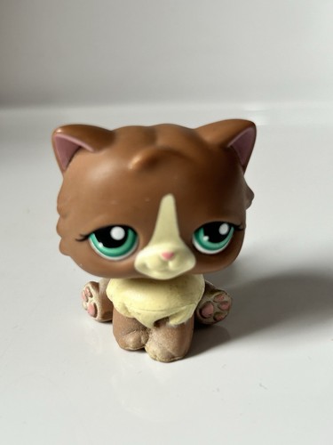 Lps littlest petshop pet shop - petshop,