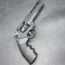 Crosman CR357 465fps Revolver