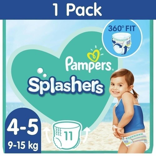 Pampers unisex babies - pampers, unisex-babies