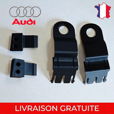 Fixations pour plage arrière