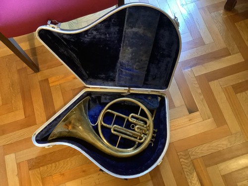 Cor harmonie couesnon dans - d’harmonie,