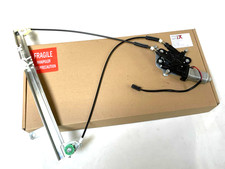Lève vitre  Avant Droit Peugeot 306 +MOTEUR Complet  Pour 4 portes 922251-922185