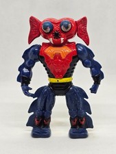 Mantenna, He-Man, Masters of
