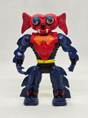 Mantenna man masters of - masters,