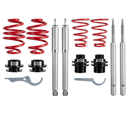 Kit suspension combine - kit,