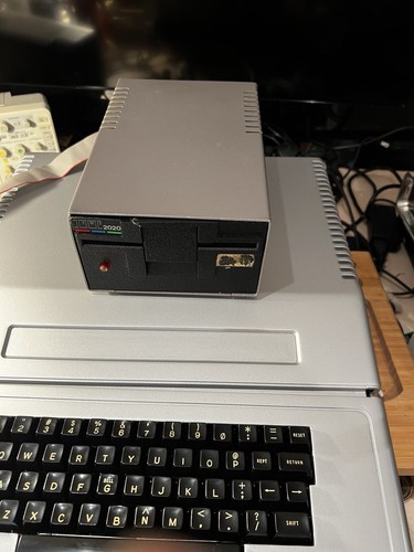 Ordinateur apple itt2020 - ordinateur,