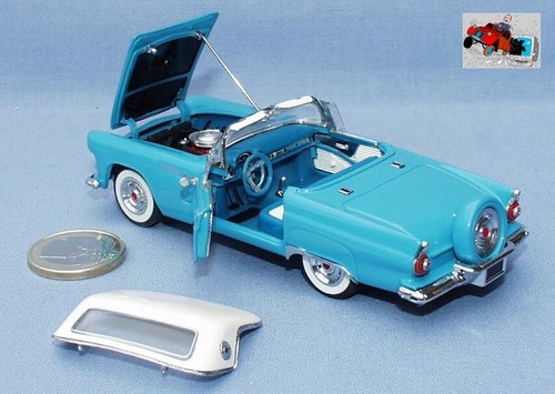 Franklin mint ford - mint,