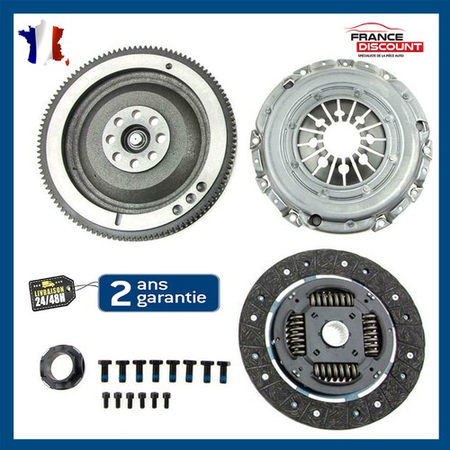 Embrayage volant moteur pour - +,