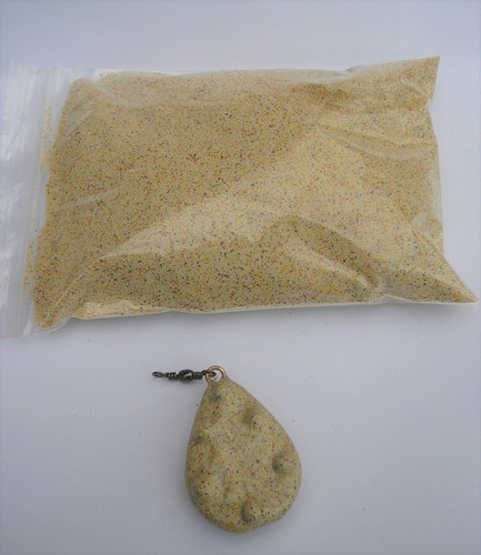 Plastifiant sable pour - gr,