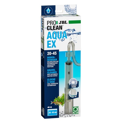 Jbl aqua nettoyeur de - jbl,