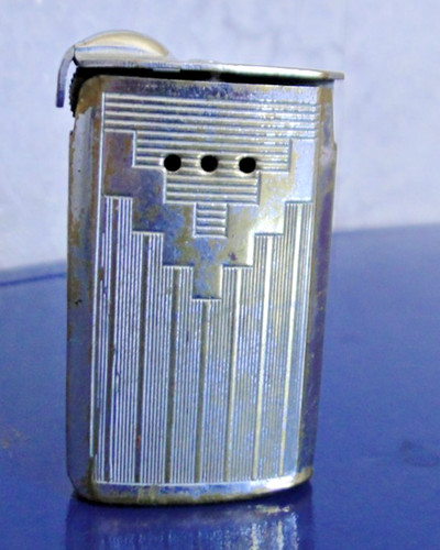 Briquet ancien polaire art - polaire,