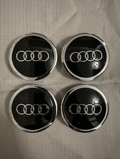 Lot 4 Caches Moyeu Centre Roue