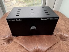 Orchard Audio Pecan Pi Streamer DAC